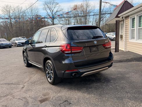 Used 2016 BMW X5 xDrive35i image 5