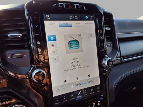 Used 2024 RAM 1500 Limited image 5