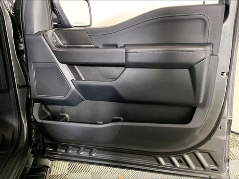 Used 2024 Ford F150 XLT w/ Equipment Group 302A MID image 23