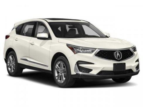 Used 2020 Acura RDX AWD w/ Advance Package image 9
