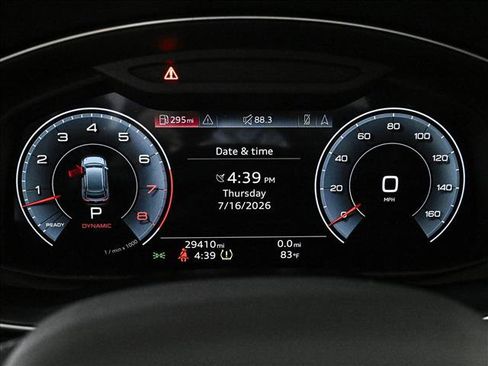 Used 2023 Audi Q8 Premium AWD/4WD image 11