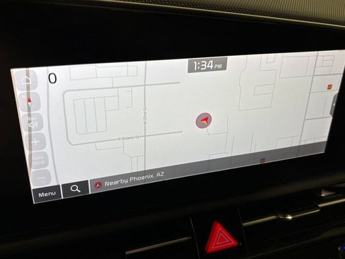 Used 2023 Kia Niro Wind FWD image 23