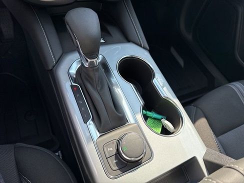 New 2025 Chevrolet Blazer LT w/ Convenience Package image 13