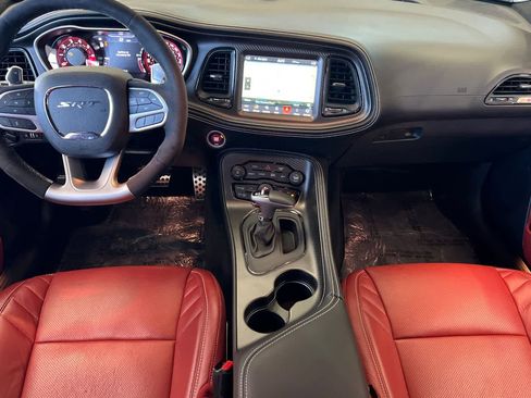 Used 2023 Dodge Challenger SRT Hellcat Redeye image 4