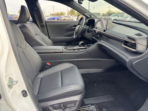 Certified 2026 Toyota Crown Limited image 19