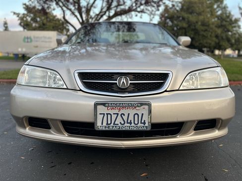 Used 2000 Acura TL 3.2 image 5