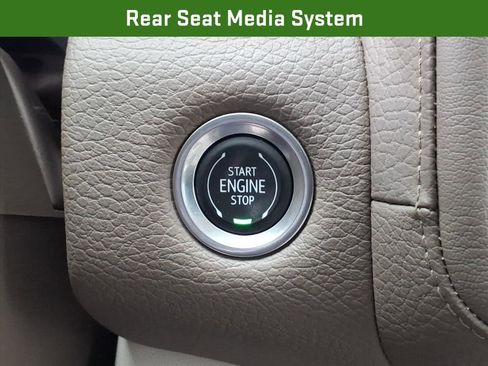 Certified 2023 GMC Yukon XL Denali w/ Denali Reserve Package image 28