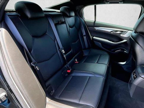 Used 2021 Cadillac CT5 Premium Luxury RWD image 29