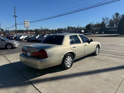 Used 2004 Mercury Grand Marquis LS image 7