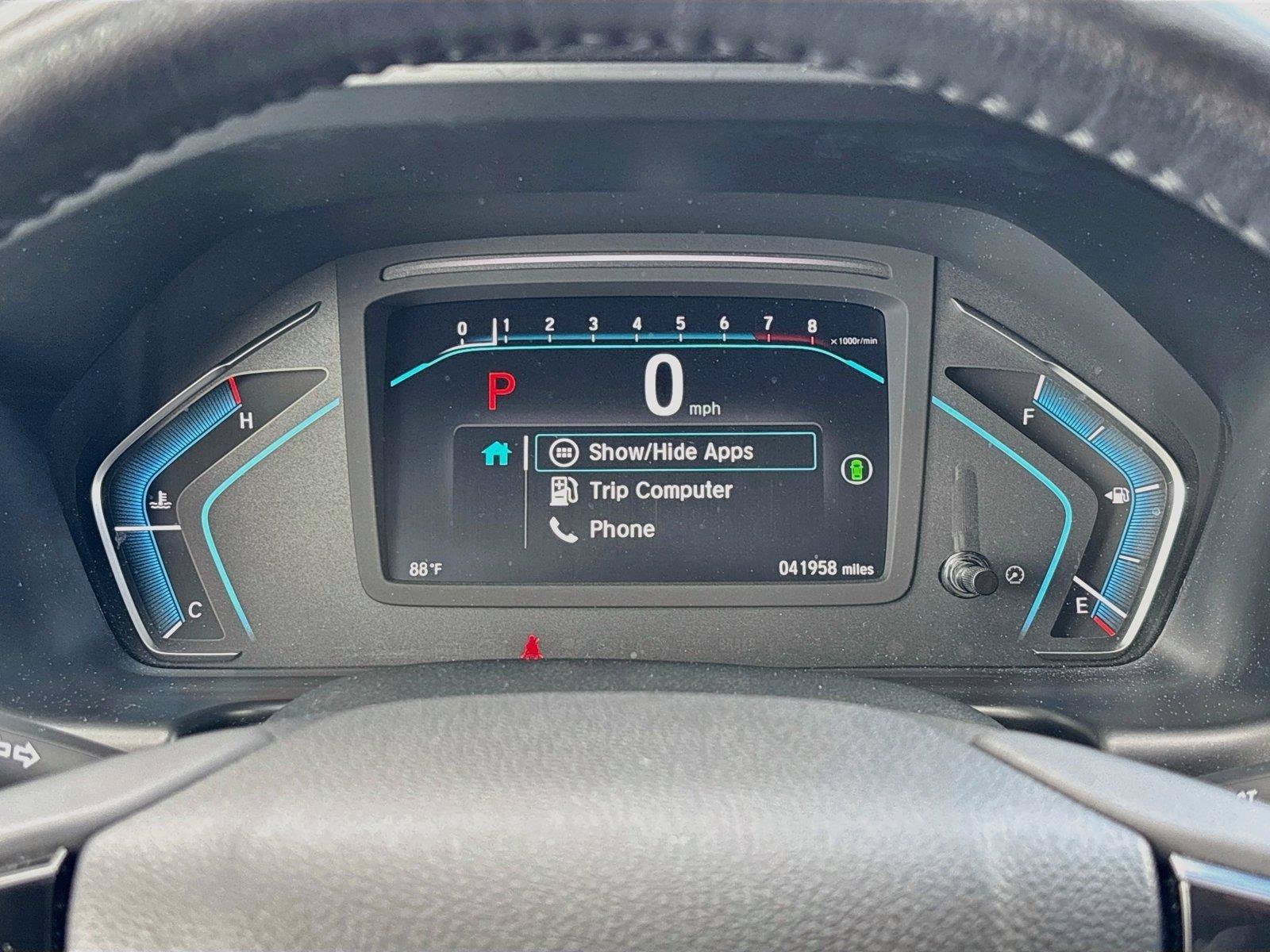 Used 2023 Honda Odyssey Elite image 14