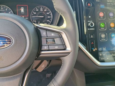 New 2026 Subaru Ascent Touring image 20