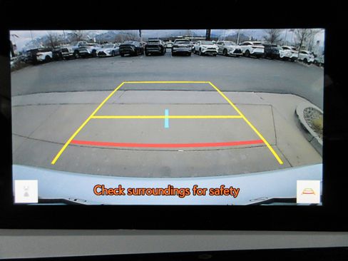 New 2025 Lexus ES 350 350 image 39