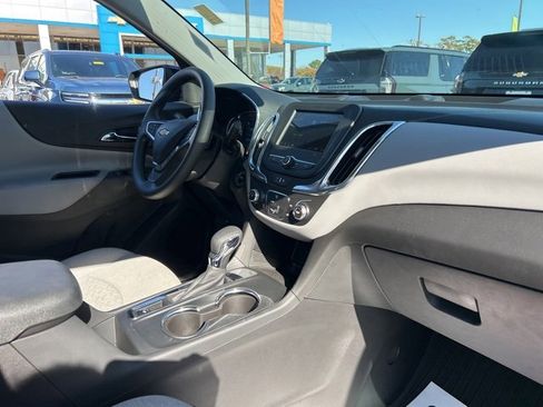 Certified 2023 Chevrolet Equinox LT image 32