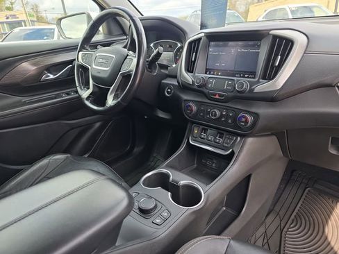 Used 2020 GMC Terrain SLT image 18