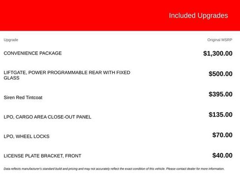 Used 2017 Chevrolet Equinox LT w/ Convenience Package AWD/4WD image 7