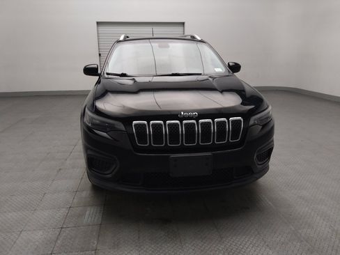Used 2020 Jeep Cherokee Latitude FWD image 14