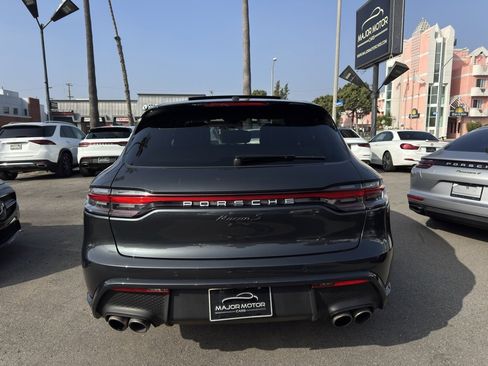 Used 2022 Porsche Macan S image 6