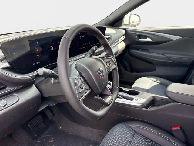 New 2026 Buick Envista Preferred w/ Convenience I Package FWD image 21