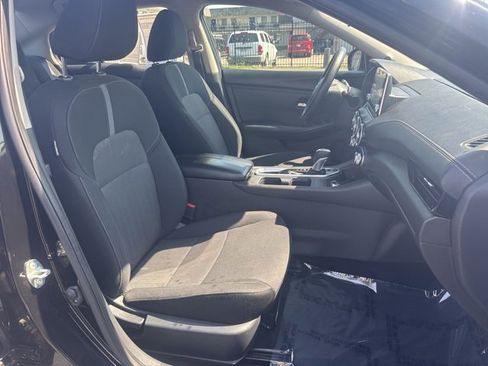 Used 2024 Nissan Sentra SV image 17