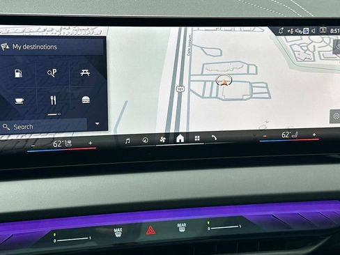 New 2026 BMW X3 M50 w/ Premium Package image 22