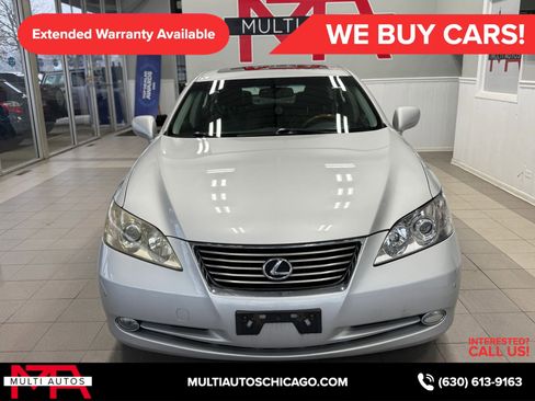 Used 2007 Lexus ES 350 image 5