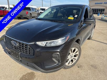 Used 2024 Ford Escape Active