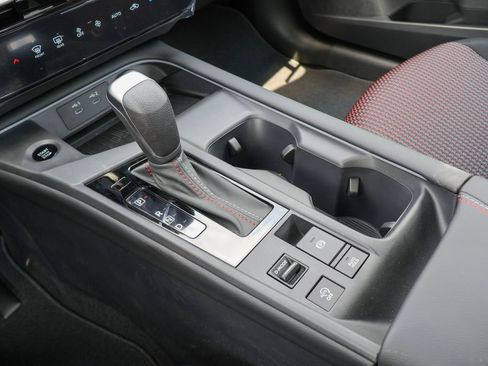 New 2026 Nissan Sentra SR FWD image 13
