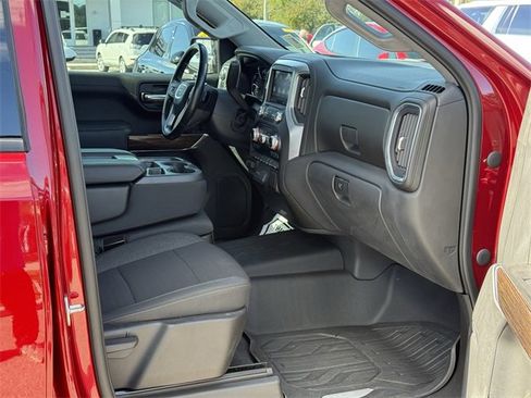 Used 2021 GMC Sierra 1500 Elevation image 18