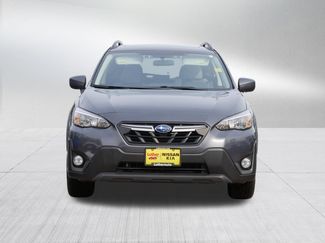 Used 2023 Subaru Crosstrek 2.0i Premium video 2