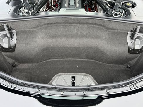 New 2026 Chevrolet Corvette Stingray Coupe w/ Battery Protection Package RWD image 23