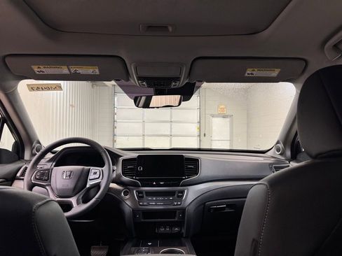 New 2026 Honda Ridgeline RTL image 21