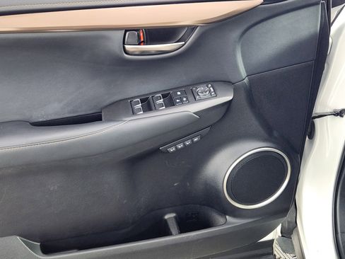 Used 2020 Lexus NX 300 NX 300 image 16