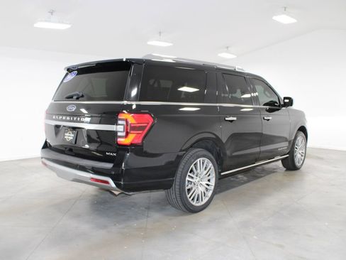 Used 2023 Ford Expedition Max Platinum AWD/4WD image 10