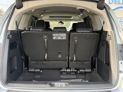 Certified 2026 Honda Odyssey EX-L image 10