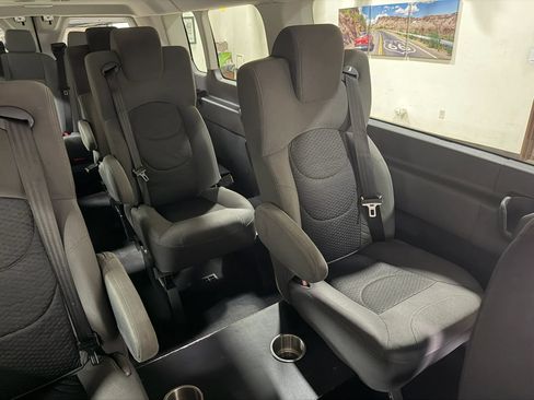 Used 2020 Ford Transit 350 XLT RWD image 42