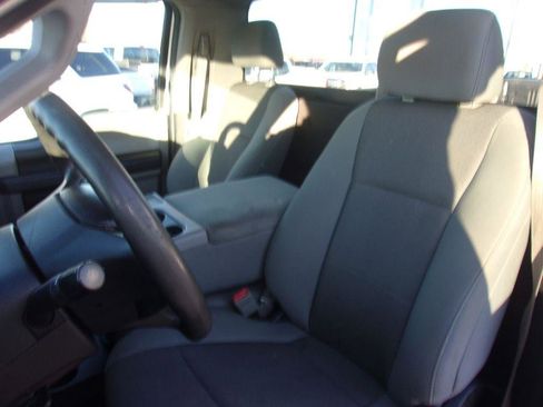 Used 2019 Ford F150 XL w/ XL Power Equipment Group image 7