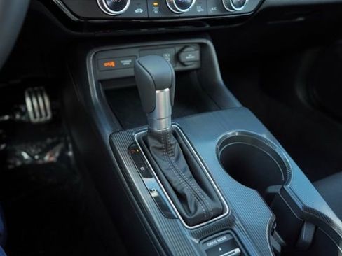 Used 2024 Honda Civic Sport image 24