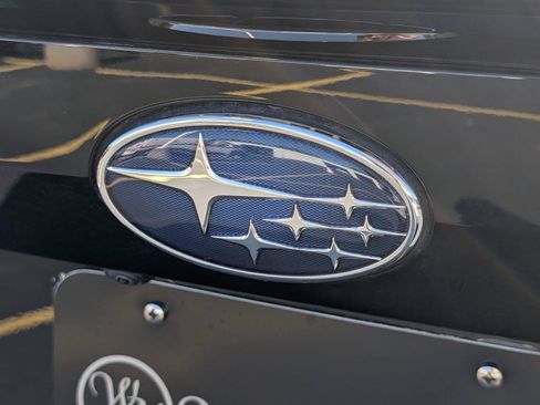 Used 2023 Subaru Solterra AWD image 6