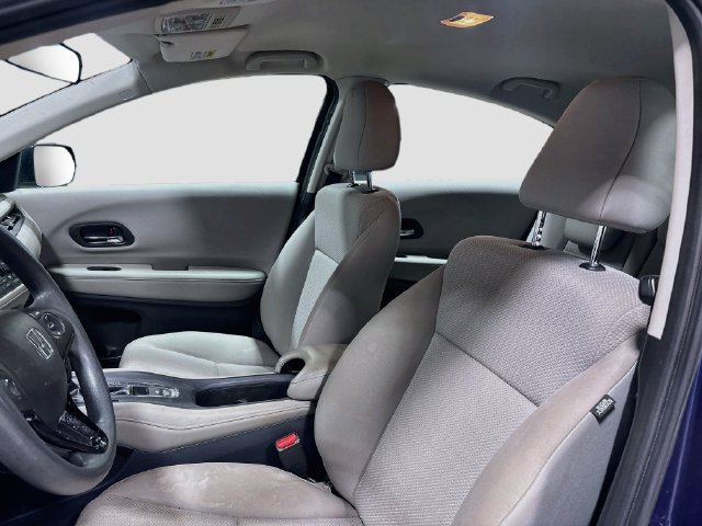 Used 2016 Honda HR-V LX image 18