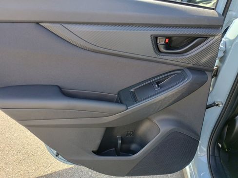 Used 2019 Subaru Crosstrek 2.0i Premium w/ Eyesight System image 14