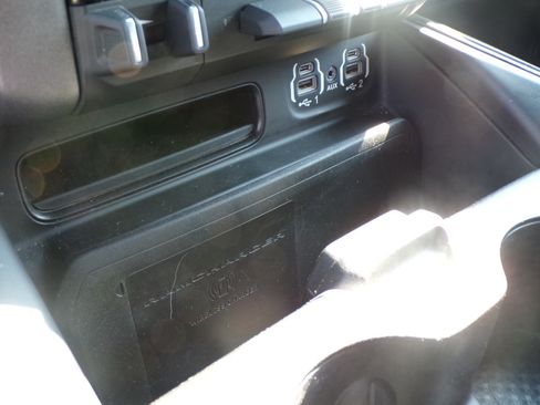 Used 2021 RAM 1500 Rebel w/ Rebel Level 1 Equipment Group AWD/4WD image 23