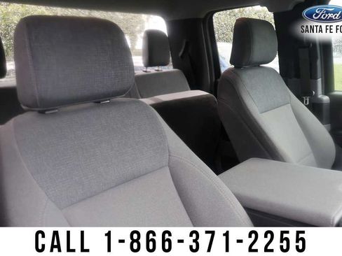 Used 2024 Ford F150 XLT w/ FX4 Off-Road Package AWD/4WD image 19