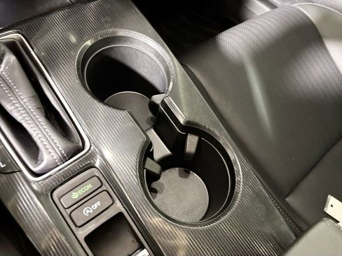 Certified 2024 Honda Civic EX-L image 16