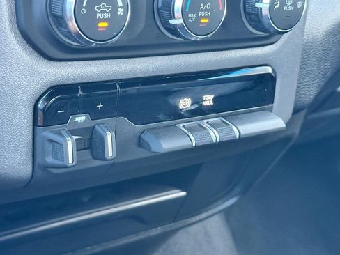 Used 2024 RAM 2500 Big Horn image 13