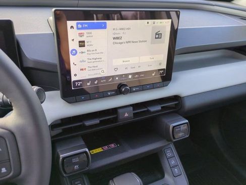 Certified 2026 Toyota RAV4 XLE Premium w/ Panoramic Sun Roof Package image 12