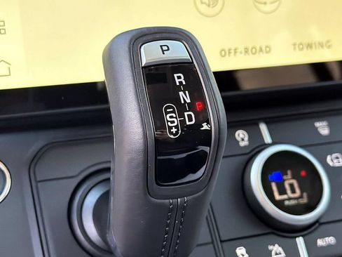 New 2026 Land Rover Defender 110 S AWD/4WD image 26
