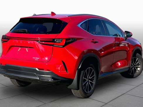 Used 2025 Lexus NX 350 AWD w/ Accessory Package (2T) image 13