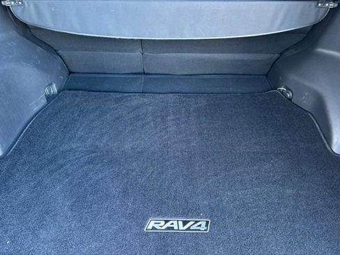 Certified 2023 Toyota RAV4 LE image 16