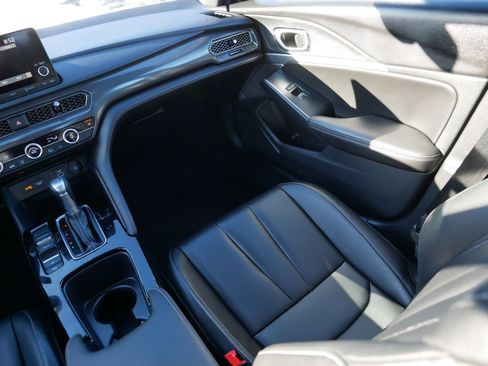 Used 2025 Acura Integra A-Spec image 11