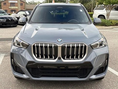 Used 2023 BMW X1 xDrive28i w/ Premium Package AWD/4WD image 8